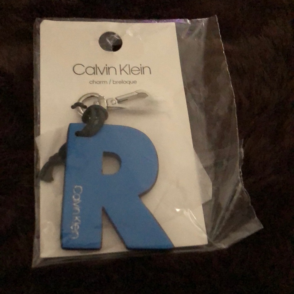 Calvin Klein Charm